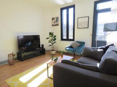 For sale Bordeaux 5 rooms 84 m2 Gironde (33100) photo 2