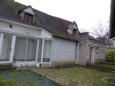 For sale Chatillon-coligny 4 rooms 108 m2 Loiret (45230) photo 1