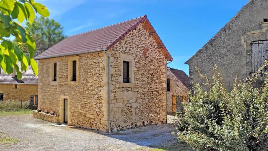 For sale Marcillac-saint-quentin 11 rooms 226 m2 Dordogne (24200) photo 2