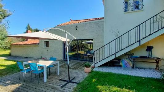 Annonce Vente 4 pices Maison Hermenault 85