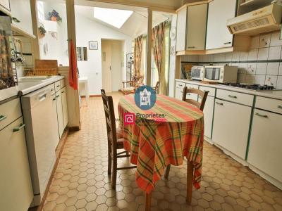 For sale Wimereux 9 rooms 163 m2 Pas de calais (62930) photo 2