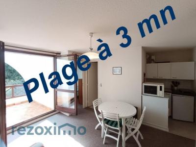 For sale Saint-georges-de-didonne 2 rooms 26 m2 Charente maritime (17110) photo 3