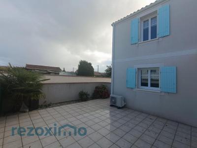 For sale Saint-georges-de-didonne 4 rooms 104 m2 Charente maritime (17110) photo 1