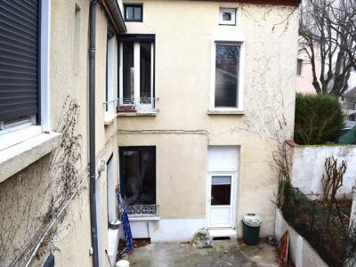 Annonce Vente 7 pices Maison Vichy 03