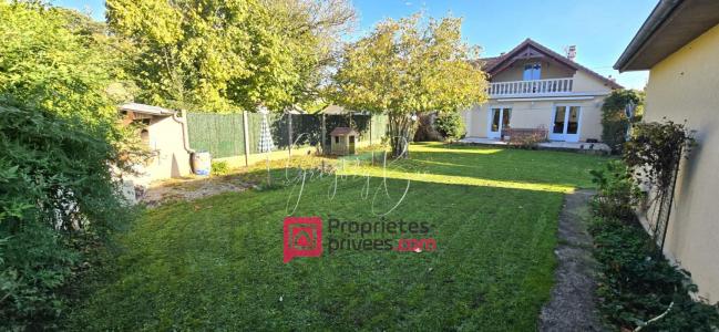 Annonce Vente 5 pices Maison Montevrain 77