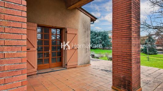 For sale Toulouse 5 rooms 205 m2 Haute garonne (31200) photo 3