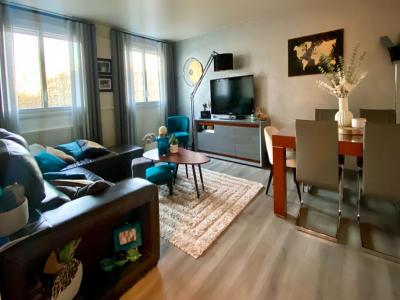 For sale Sevres 3 rooms 66 m2 Hauts de Seine (92310) photo 3