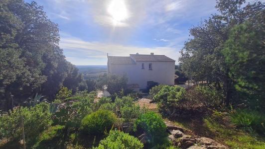 For sale Faugeres 4 rooms 132 m2 Herault (34600) photo 0