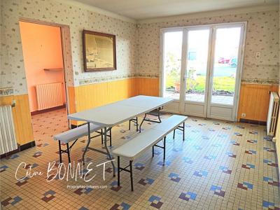 Annonce Vente 6 pices Maison Mouzillon 44