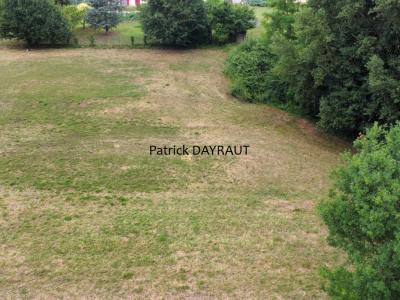 Annonce Vente Terrain Sauvetat-de-saveres 47