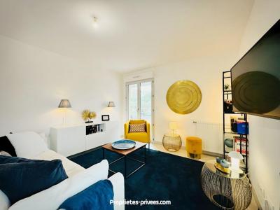 For sale Cannet 3 rooms 62 m2 Alpes Maritimes (06110) photo 1