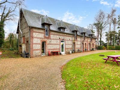 Acheter Maison 321 m2 Etretat