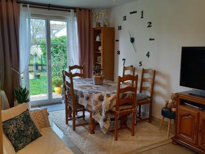 For sale Orry-la-ville 2 rooms 44 m2 Oise (60560) photo 0