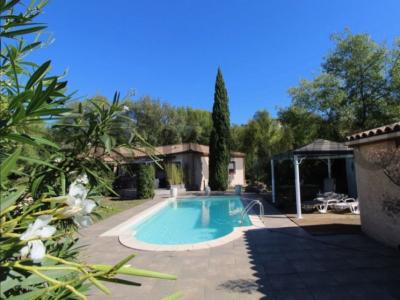 For sale Bedarieux 8 rooms 193 m2 Herault (34600) photo 0