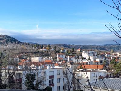 For sale Clermont-ferrand 4 rooms 86 m2 Puy de dome (63000) photo 0