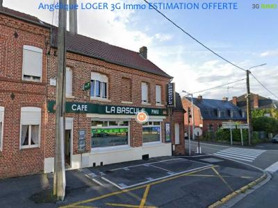 For sale Englefontaine 6 rooms 163 m2 Nord (59530) photo 0