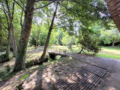 For sale Isle-sur-la-sorgue 7 rooms 300 m2 Vaucluse (84800) photo 1