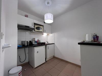 Louer Appartement Saint-gaudens 540 euros