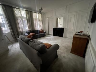 For rent Lille 110 m2 Nord (59800) photo 0