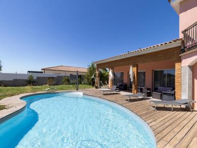 For sale Castelnau-de-guers SAINT-PARGOIRE 5 rooms 170 m2 Herault (34120) photo 1