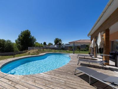 For sale Castelnau-de-guers SAINT-PARGOIRE 5 rooms 170 m2 Herault (34120) photo 3