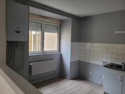 For rent Amance 3 rooms 66 m2 Haute saone (70160) photo 0