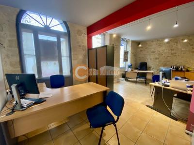 For rent Libourne 125 m2 Gironde (33500) photo 2