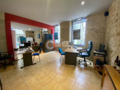 For rent Libourne 125 m2 Gironde (33500) photo 3