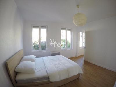 For rent Lille 2 rooms 34 m2 Nord (59000) photo 1