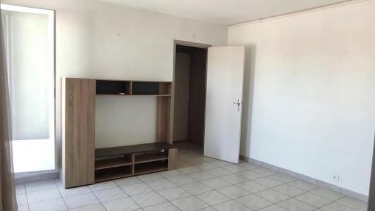 Annonce Location 2 pices Appartement Marseille-13eme-arrondissement 13