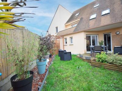 For rent Ballainvilliers 2 rooms 47 m2 Essonne (91160) photo 0