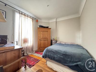 For sale Fontenay-sous-bois 3 rooms 63 m2 Val de Marne (94120) photo 1