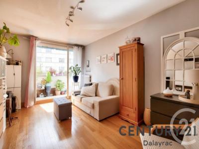 For sale Fontenay-sous-bois 3 rooms 67 m2 Val de Marne (94120) photo 0