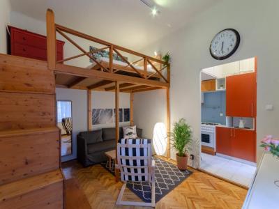 Louer Appartement Annecy Haute savoie