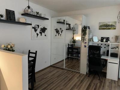 For rent Rennes 1 room 30 m2 Ille et vilaine (35000) photo 3