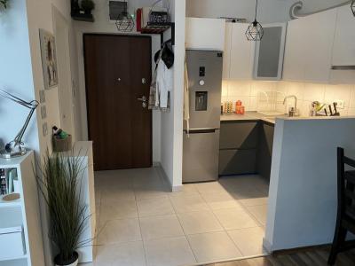 For rent Rennes 1 room 30 m2 Ille et vilaine (35000) photo 4