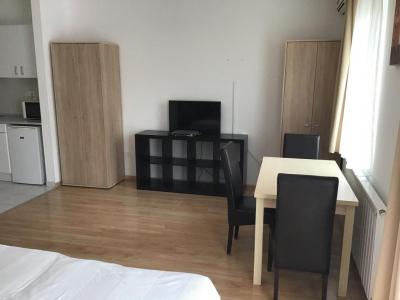 For rent Rennes 1 room 30 m2 Ille et vilaine (35000) photo 1