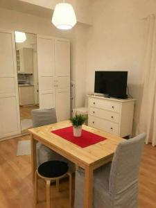 For rent Paris-18eme-arrondissement 1 room 33 m2 Paris (75018) photo 0