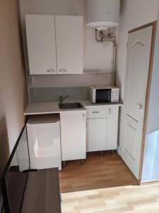 Louer Appartement Paris-3eme-arrondissement 1260 euros