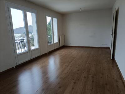 Louer Appartement Charbonnieres-les-varennes 585 euros