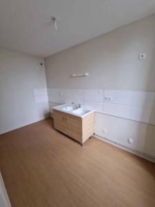 Annonce Location 3 pices Appartement Avallon 89