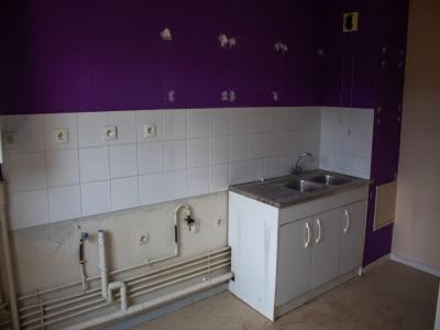 Acheter Appartement Stiring-wendel 53618 euros