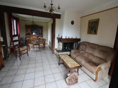 For sale Chalabre 4 rooms 90 m2 Aude (11230) photo 1