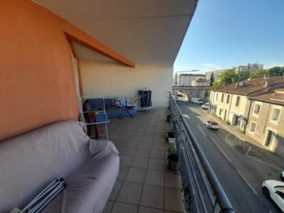 For sale Nimes 3 rooms 67 m2 Gard (30000) photo 0