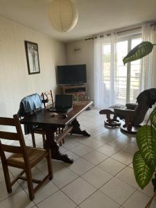 Annonce Vente 3 pices Appartement Nimes 30