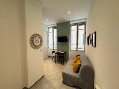 For rent Marseille-2eme-arrondissement 1 room 15 m2 Bouches du Rhone (13002) photo 0