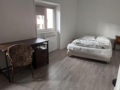 Louer Appartement 109 m2 Colmar