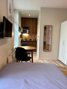 For rent Rennes 1 room 14 m2 Ille et vilaine (35000) photo 2