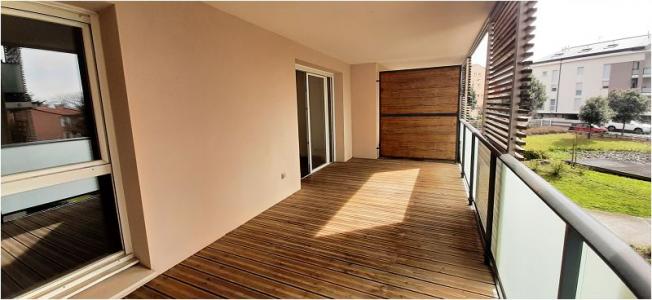 Annonce Location 3 pices Appartement Toulouse 31