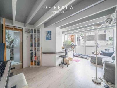 For sale Paris-19eme-arrondissement 9 rooms 189 m2 Paris (75019) photo 1